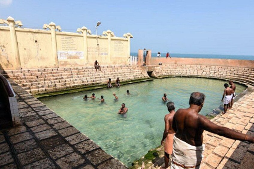 Explore Jaffna Tour (3 Days) 4