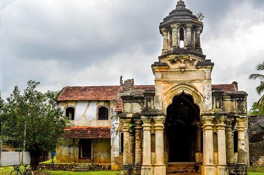 Explore Jaffna Tour (3 Days) 5