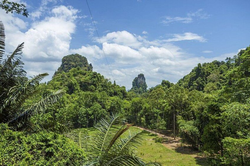 Stunning Scenery 3