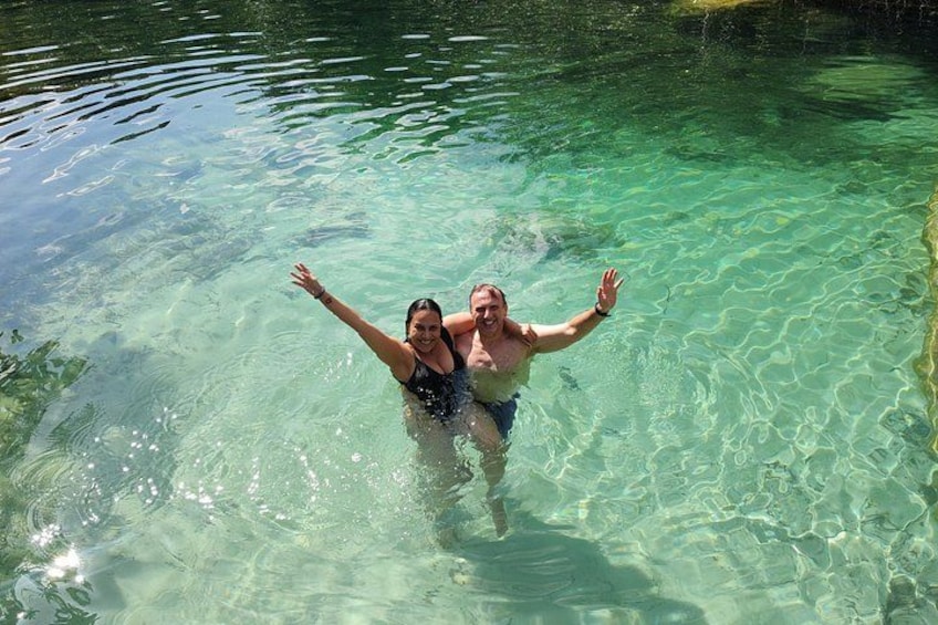 The Crystal Lake 4
