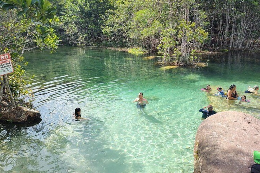 The Crystal Lake 2