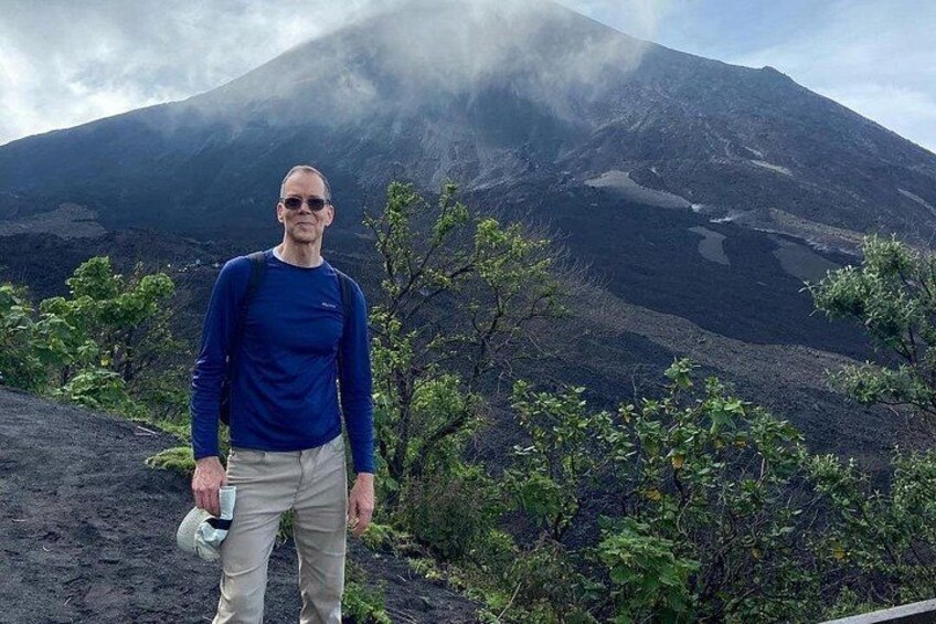 Exclusive Active Pacaya Volcano Trek from Puerto Quetzal 1