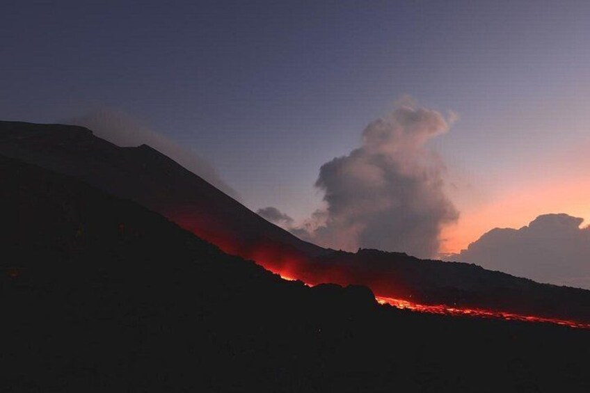 Exclusive Active Pacaya Volcano Trek from Puerto Quetzal 4