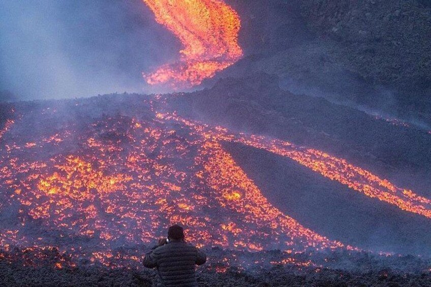 Exclusive Active Pacaya Volcano Trek from Puerto Quetzal 5