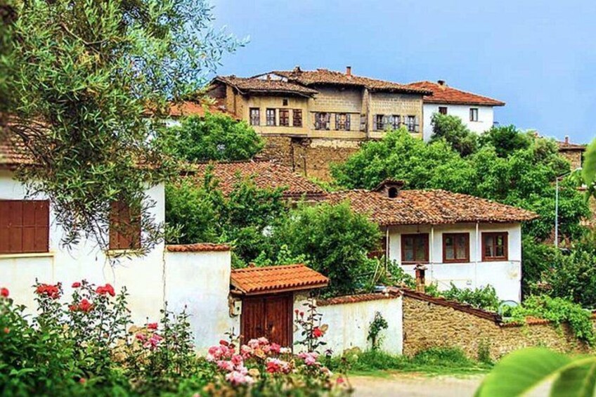 Cesme-Alacati Tour from Izmir 2