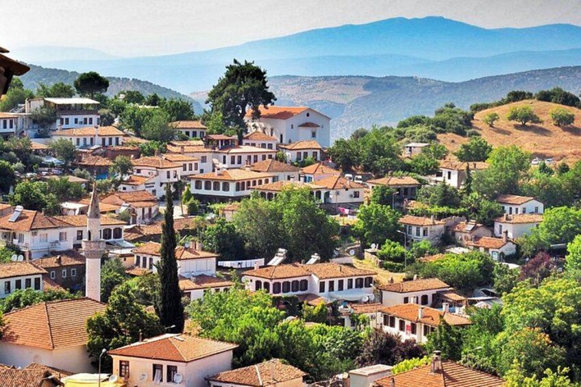 Cesme-Alacati Tour from Izmir 4