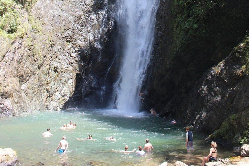 Magic Waterfall 2