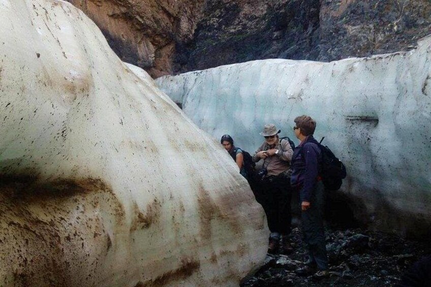 12 Days Gobi Desert and Express Mongolia 4