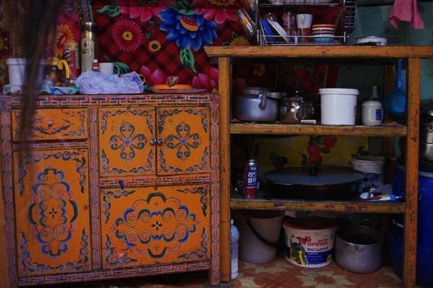 12 Days Gobi Desert and Express Mongolia 3
