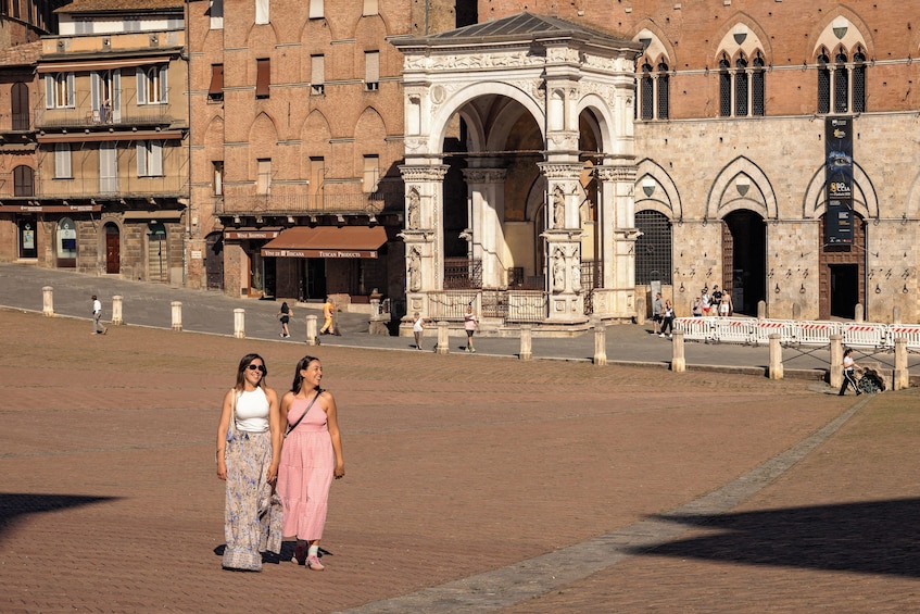From Florence: Siena, San Gimignano, Pisa, Chianti Tour with Lunch & Wine 3
