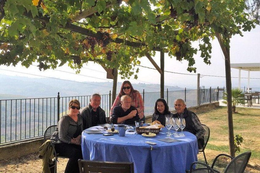 Barolo & Barbaresco Wine Tour with a Winemaker 2