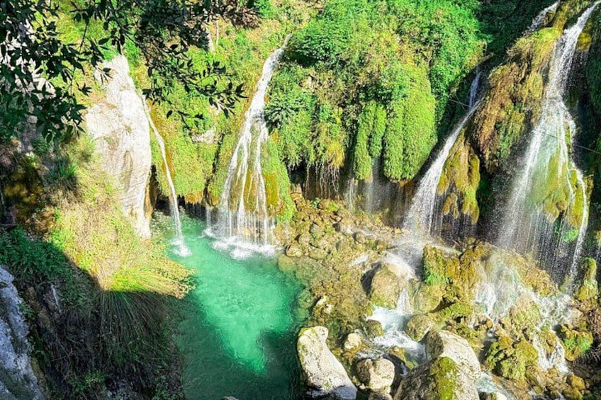 French Riviera & Medieval villages Full Day Private Tour 5