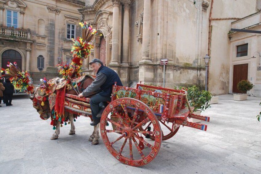 Carretto siciliano