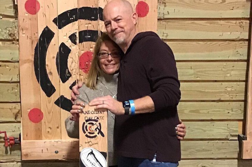 Axe-Throwing 2