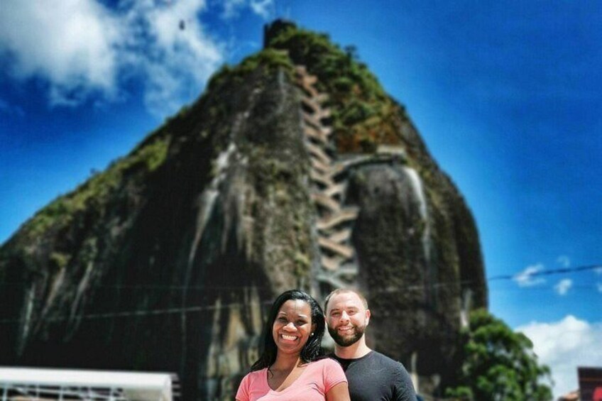 Private Guatape & HorseBack Ride Tour Door to Door From Medellin 2