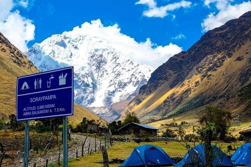 Excursión to Humantay Lake Full Day from Cusco 2