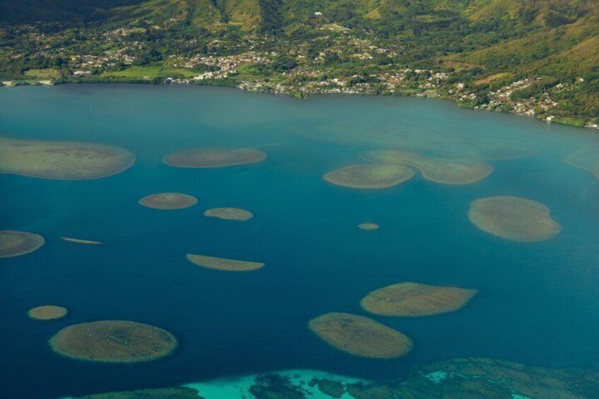 Oʻahu Private Helicopter Experience: All Window Seats 5