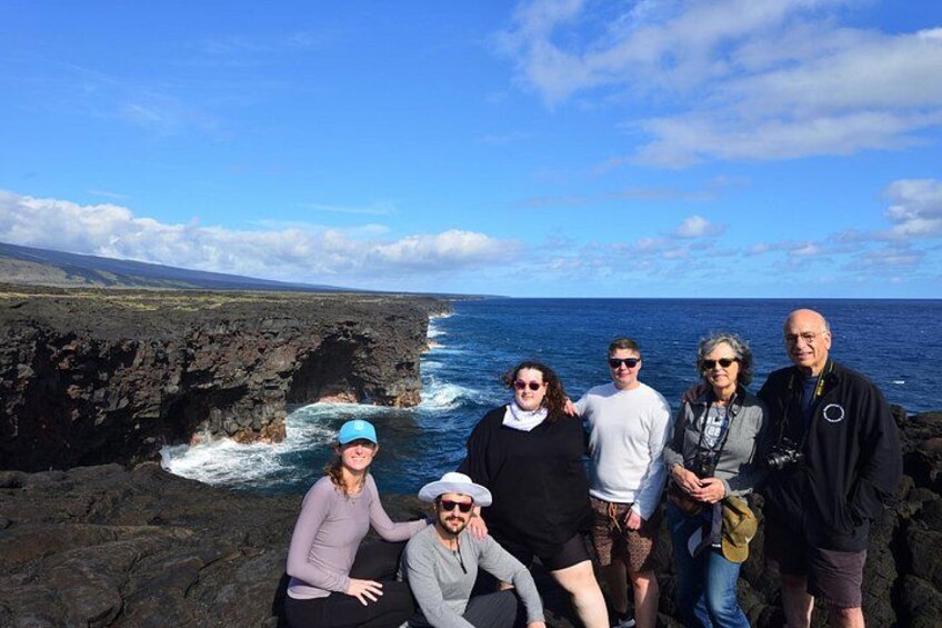Private VIP Adventure from Kona or Waikoloa 3