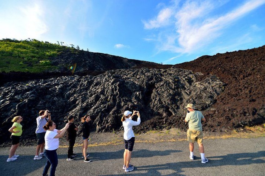 Private VIP Adventure from Kona or Waikoloa 4