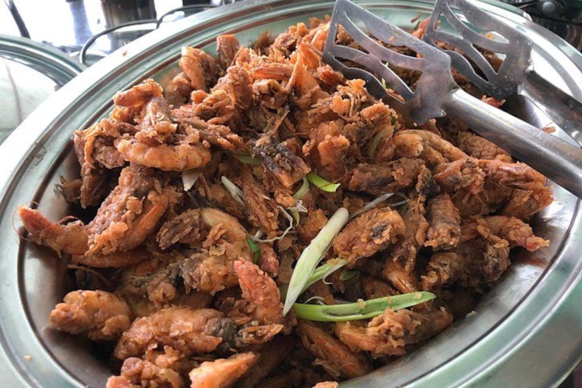 Cebu to Bohol Day Trip with Loboc River Lunch 2