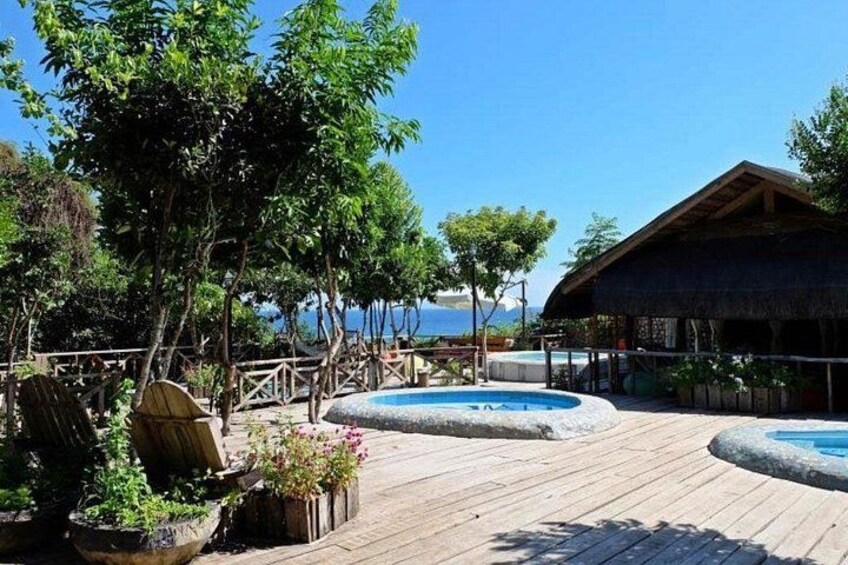 7 Days in Philippines: Bohol and Siquijor 2