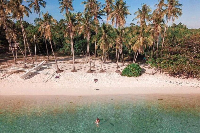 Beach Front 5