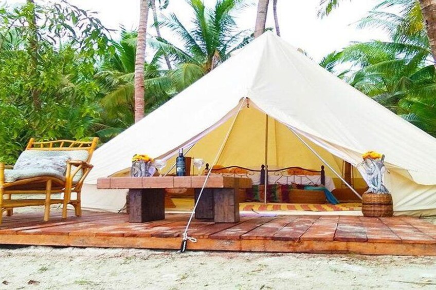 Camp 4