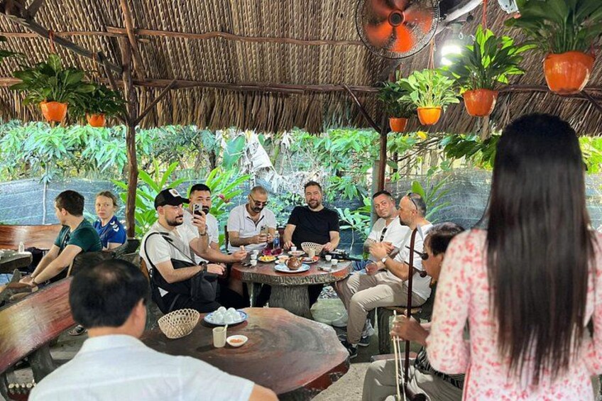Mekong Delta Full Day Adventure from Ho Chi Minh City 5