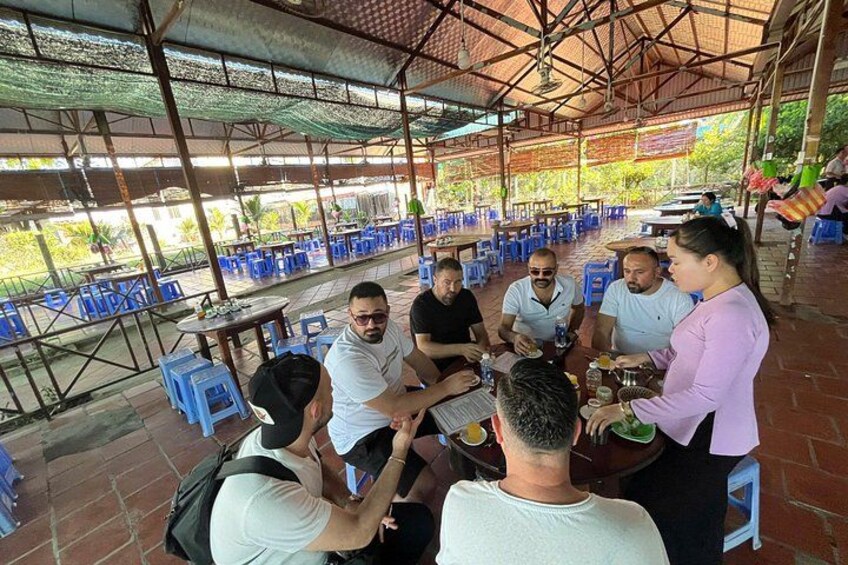 Mekong Delta Full Day Adventure from Ho Chi Minh City 4