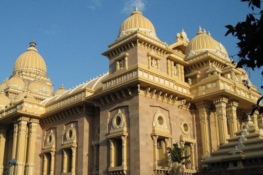 Chennai Heritage & Cultural Walk (2 Hours Guided Walking Tour) 4