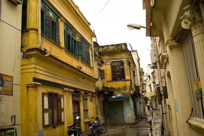 Chennai Heritage & Cultural Walk (2 Hours Guided Walking Tour) 3