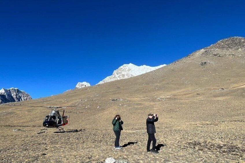 Luxury Everest Base Camp Trek -11 Days 2