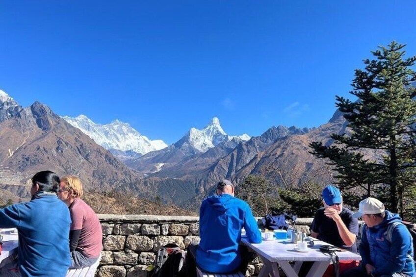 Luxury Everest Base Camp Trek -11 Days 4