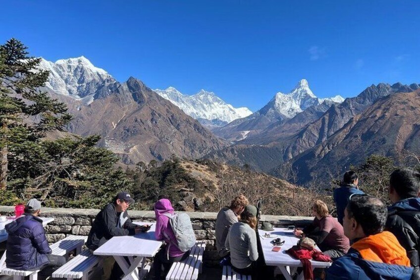 Luxury Everest Base Camp Trek -11 Days 3