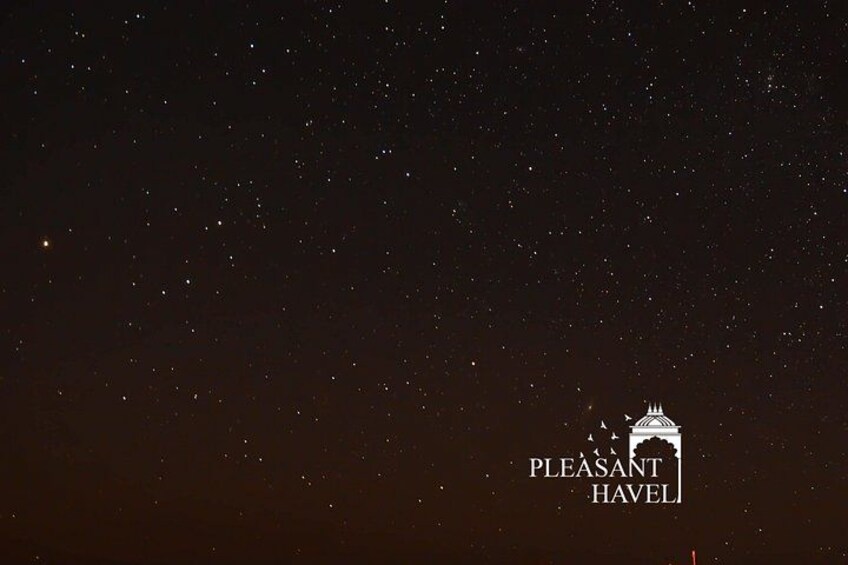 Pleasant Sunset Safari With Dinner On Dunes (From 2:00 PM to Approx. 10:00 PM) 3