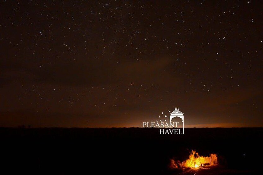 Pleasant Sunset Safari With Dinner On Dunes (From 2:00 PM to Approx. 10:00 PM) 2