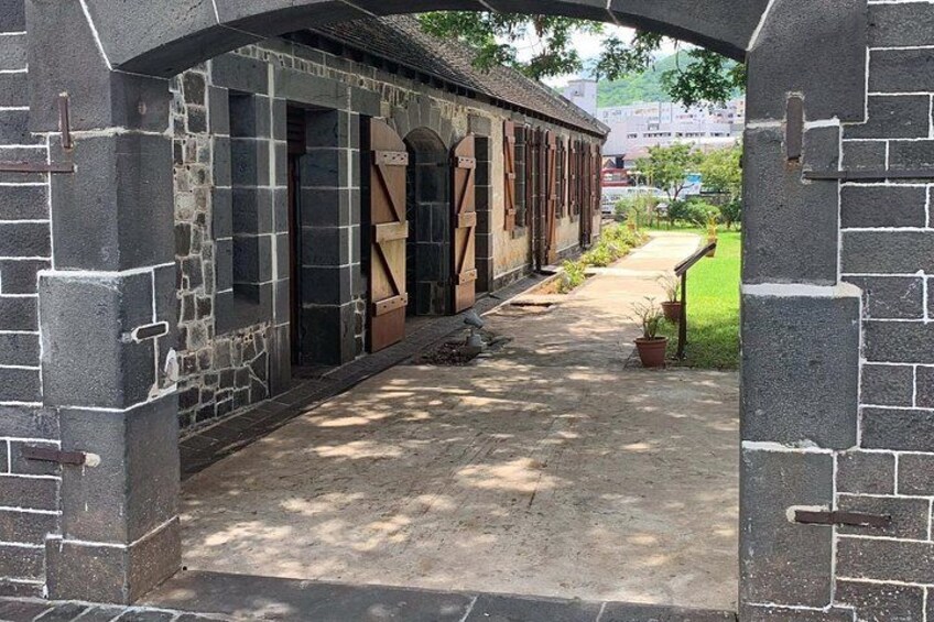 Private Guided Tour of Northern Mauritius with Shopping in Port Louis 1