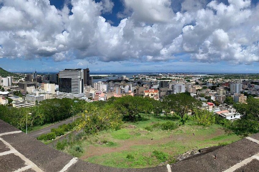 Private Guided Tour of Northern Mauritius with Shopping in Port Louis 3