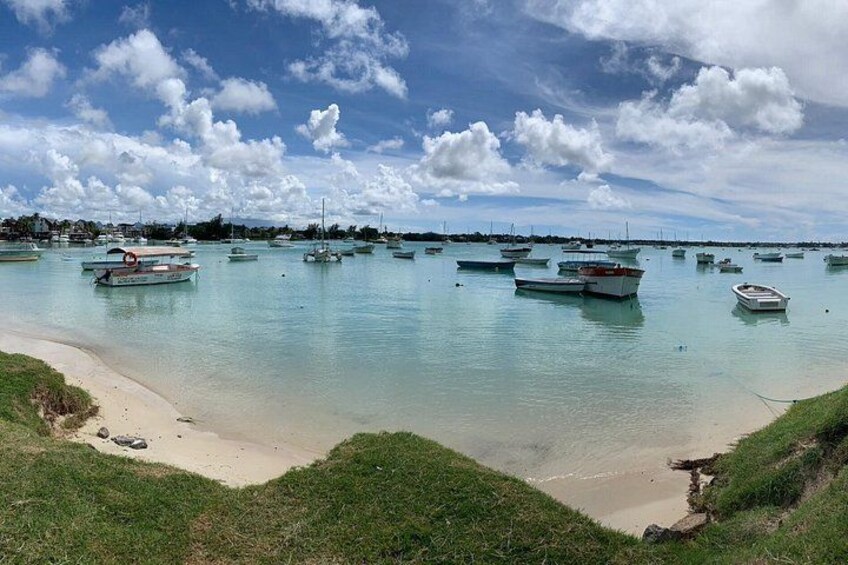 Private Guided Tour of Northern Mauritius with Shopping in Port Louis 4