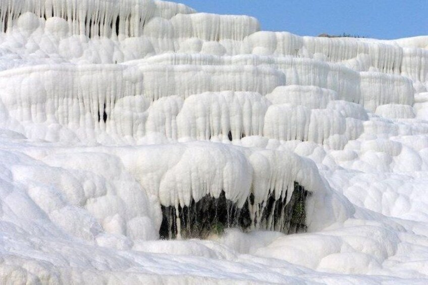 Turkey's Gold Triangle Tour: Pamukkale, Ephesus, Cappadocia 4