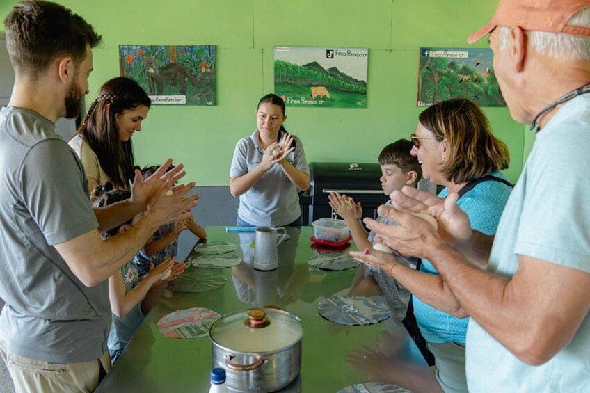 From Cow to Cheese: Authentic Farm & Cheese Tour in Monteverde 5