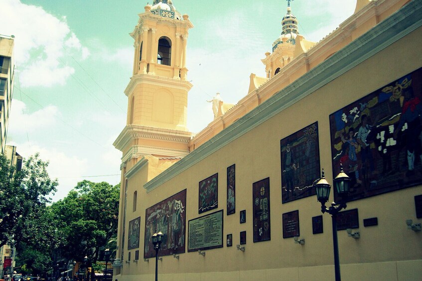 Cordoba City Tour