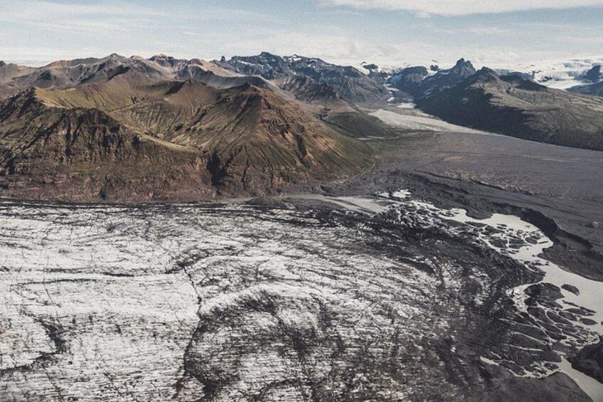 Skaftafell 4
