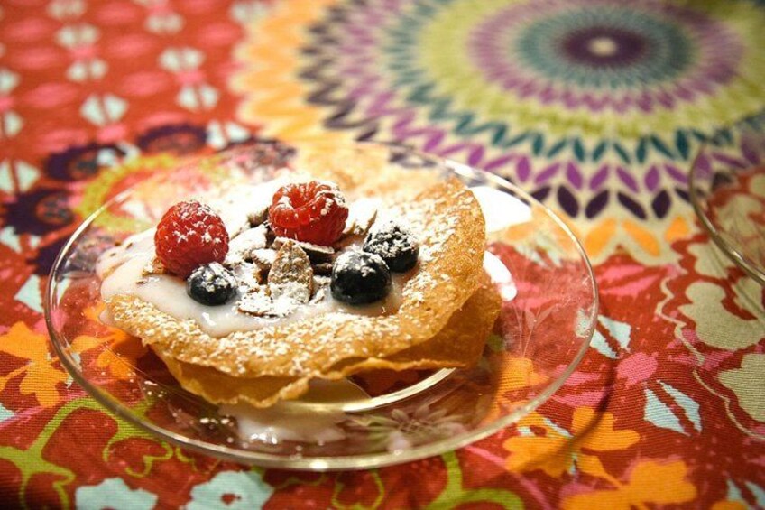 Market Tour & Moroccan Cooking Class in Casablanca with Transfers 3