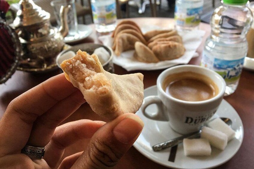 Market Tour & Moroccan Cooking Class in Casablanca with Transfers 2