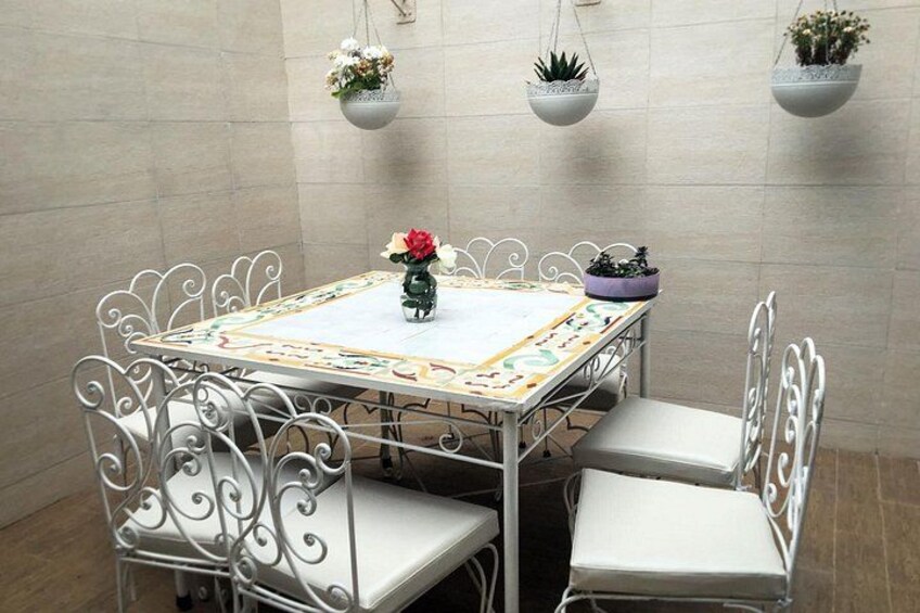 Market Tour & Moroccan Cooking Class in Casablanca with Transfers 5