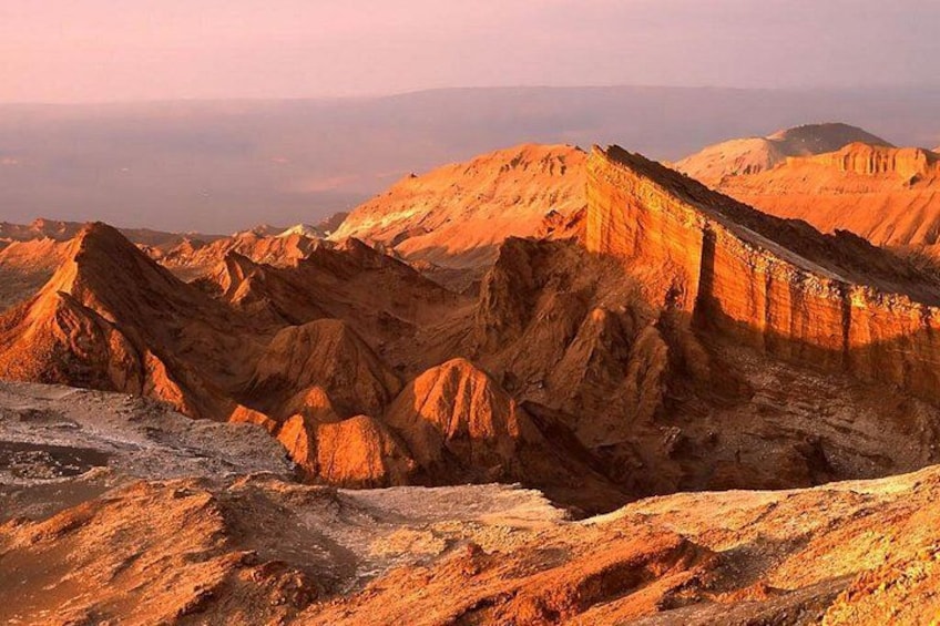 4-Day Atacama Desert Experience with Hotel, Tours & Meals 1
