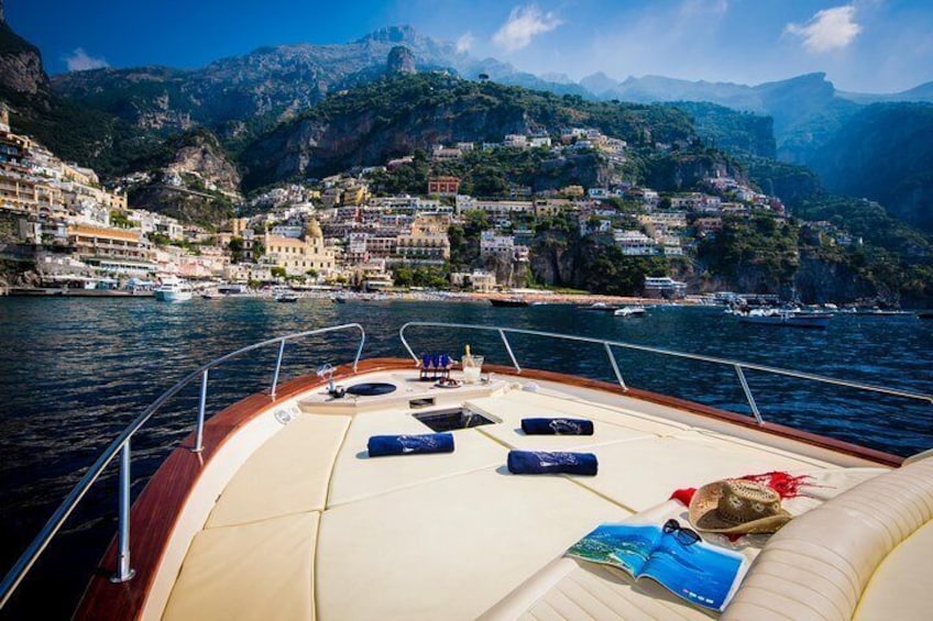 Positano 3