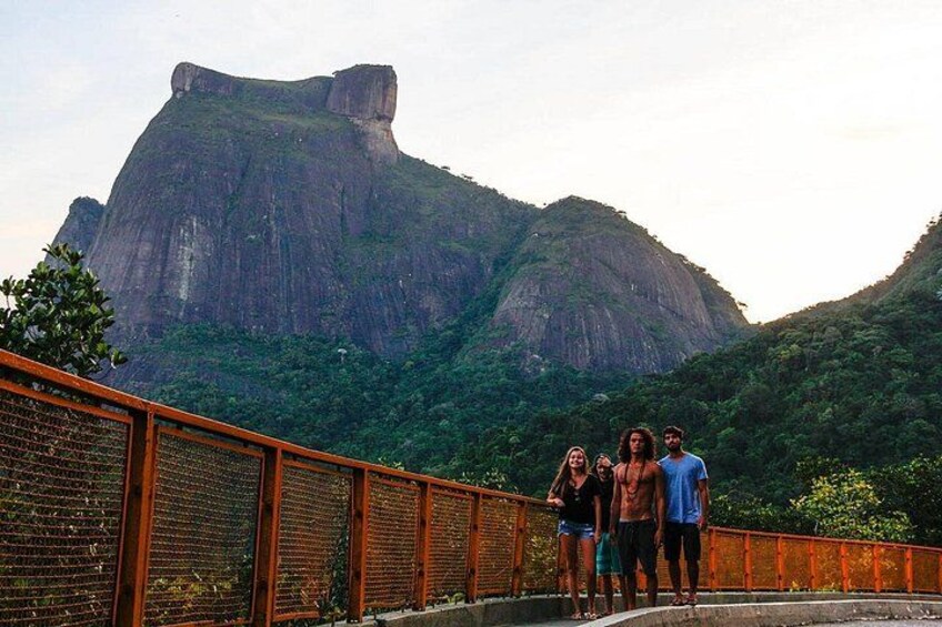 Canoas Lookout 5