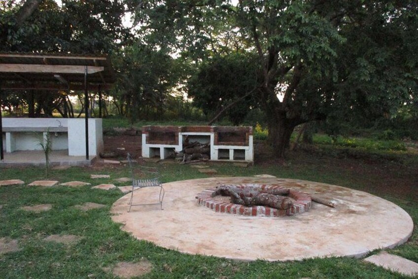 Great Zimbabwe Overnight Tour 4